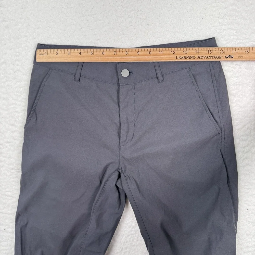 Outlier slim dungarees